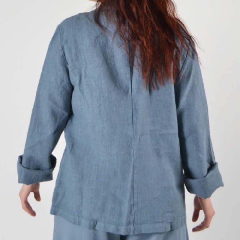 Bryn Walker Alicia Jacket - Loon - Picture 4 of 10
